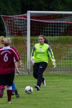 Bild 64 - B-Juniorinnen MTSV Olympia Neum�nster - FSC Kaltenkirchen : Ergebnis: 2:5